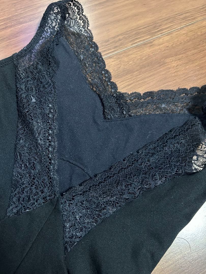 チャコット　オニール八菜さんモデル　レオタード 150