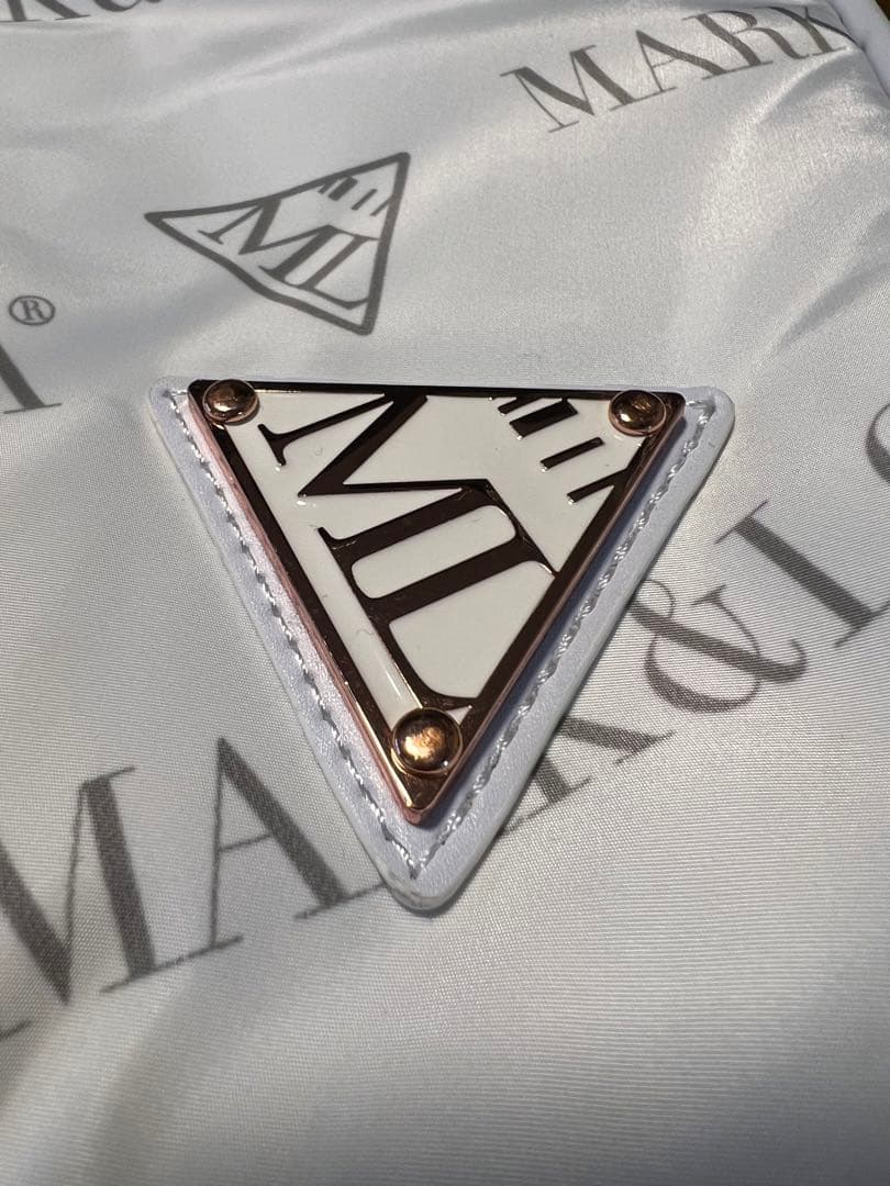 MARK&LONA(マークアンドロナ) ボストンバッグ