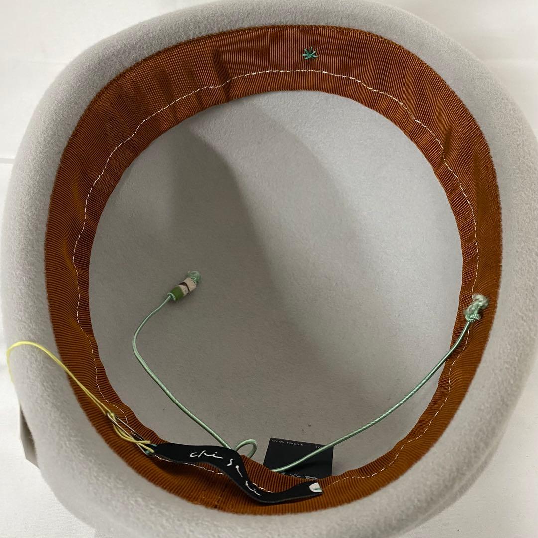 寺222 未使用 タグ付き Cisaki チサキ Meme セーラーハット