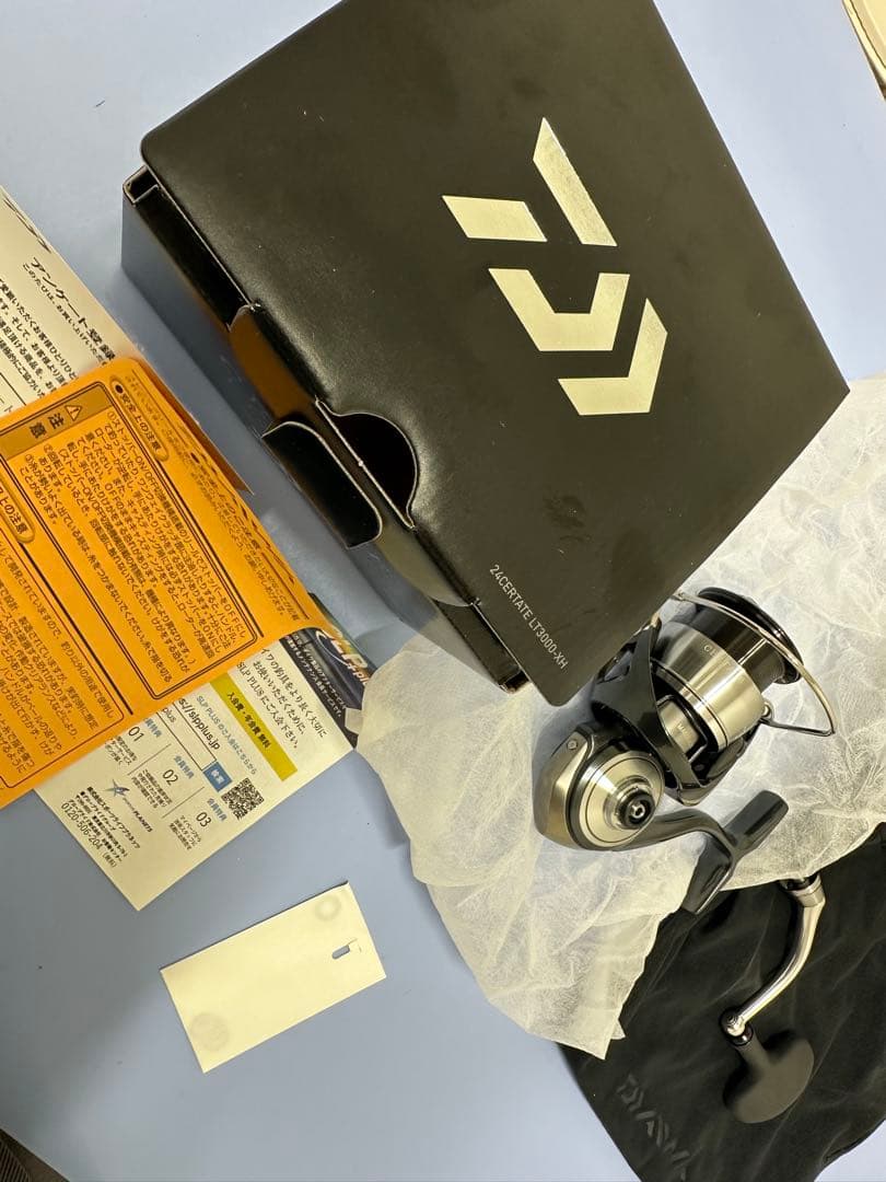 「新品未使用」２４セルテート　ＬＴ３０００－ＸＨ