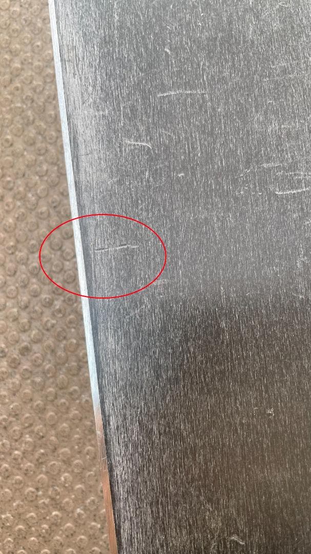 ジュニア スキー2点セット◆2シーズンのみ使用◆スキー板、ブーツ