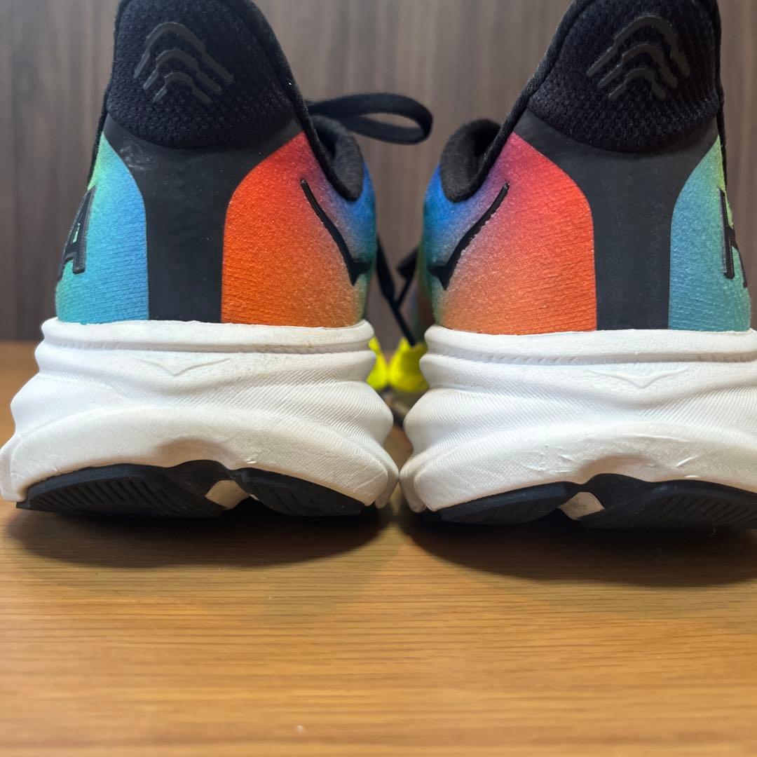 HOKA CLIFTON 9 26.5㎝