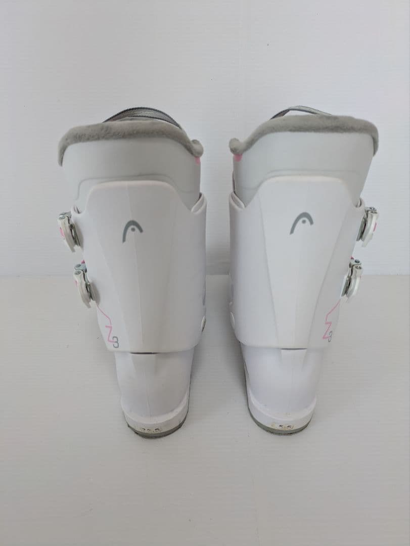 Head　Z3 スキーブーツ 25.5cm 3WAYブーツケースセット