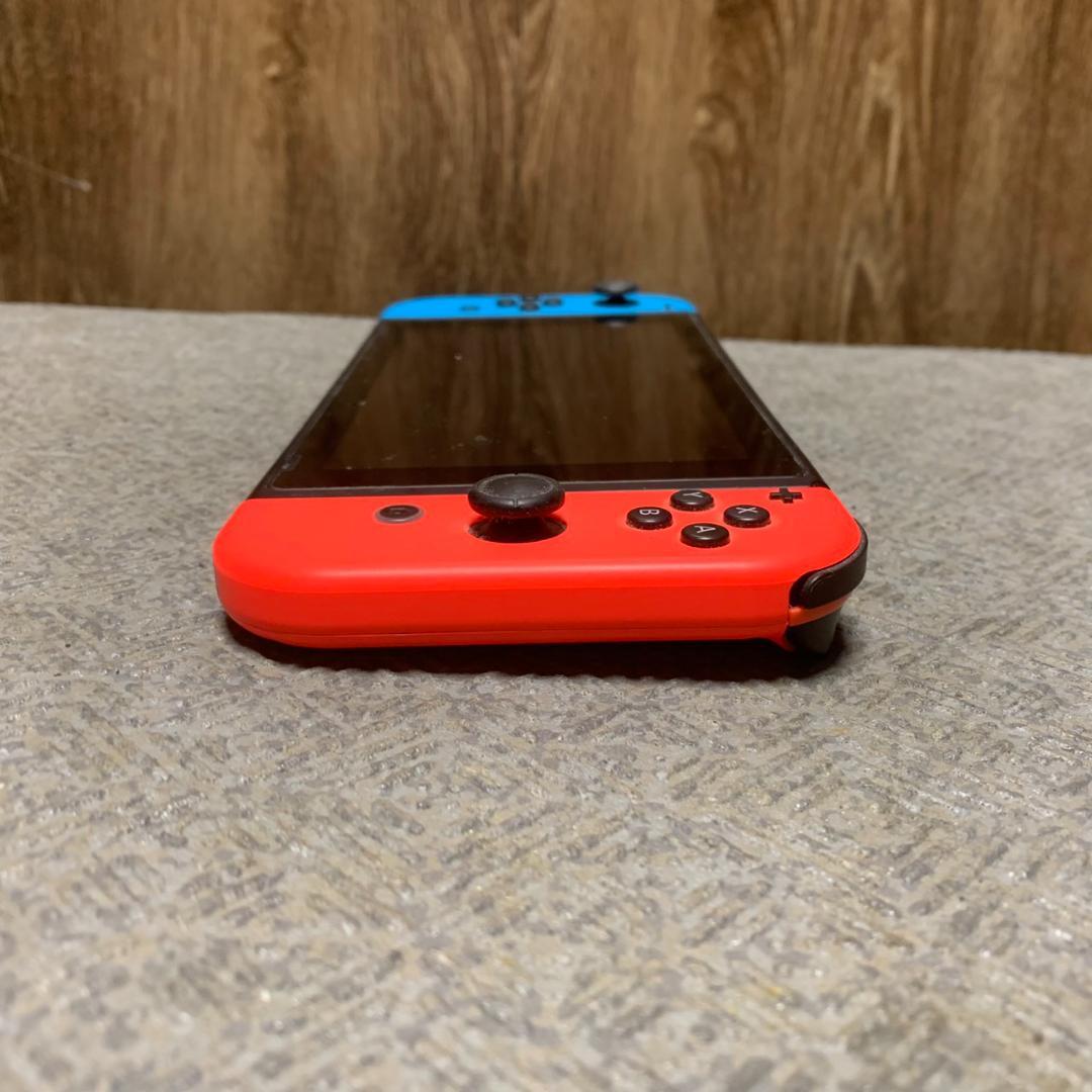 K600 任天堂 Nintendo Switch スイッチ　HAC-001 本体