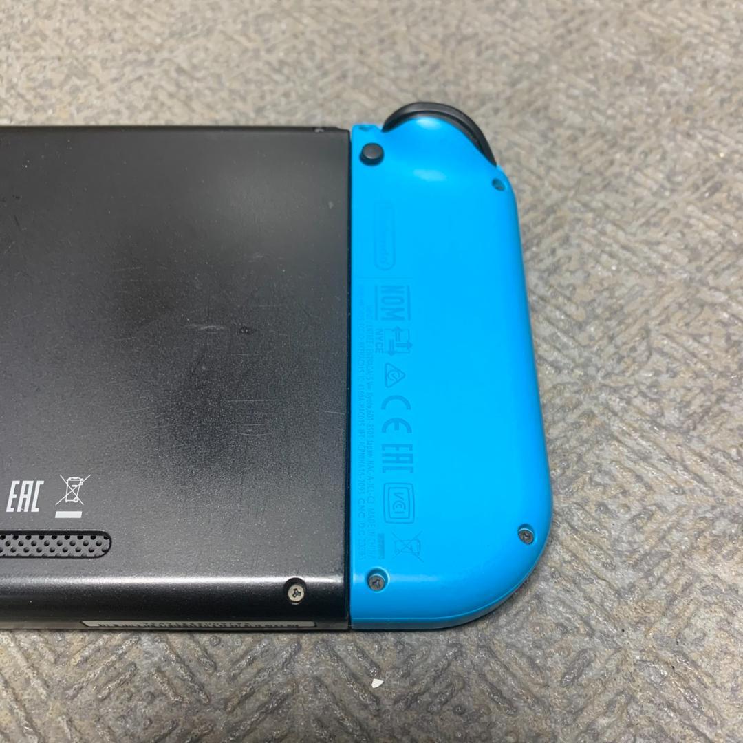 K600 任天堂 Nintendo Switch スイッチ　HAC-001 本体