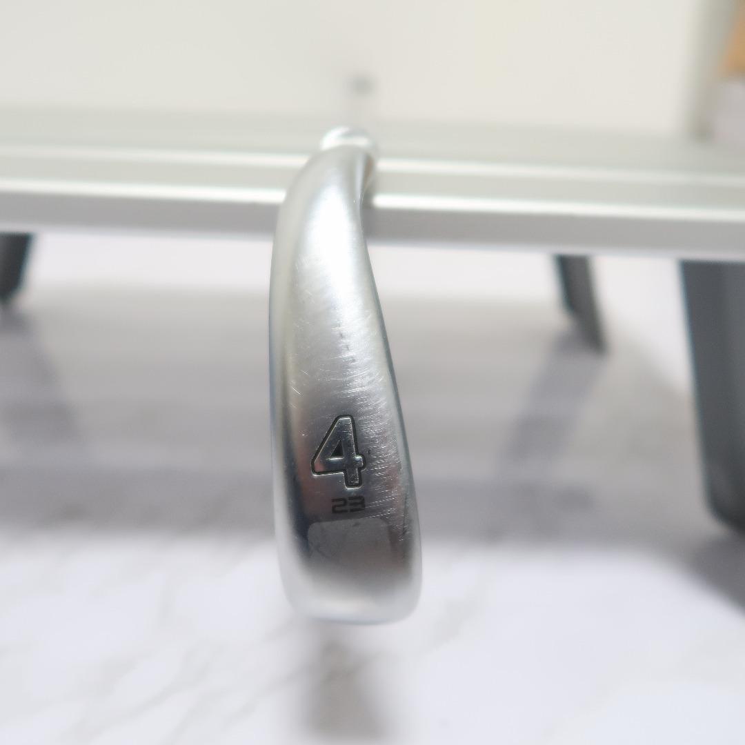 レフティ PING G410 クロスオーバー 4番 PING TOUR 85S