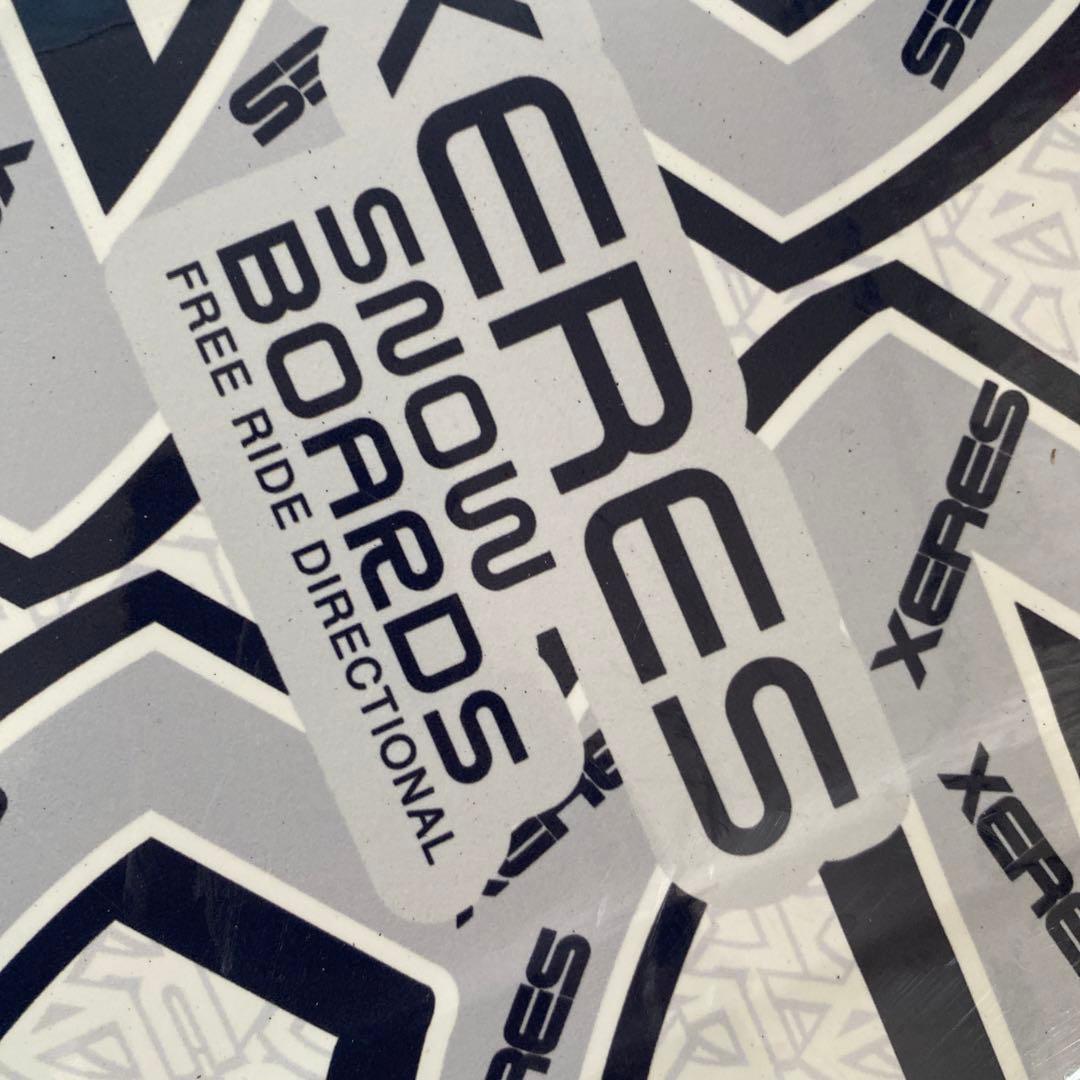 スノボ　板　レディース　美品　送料込