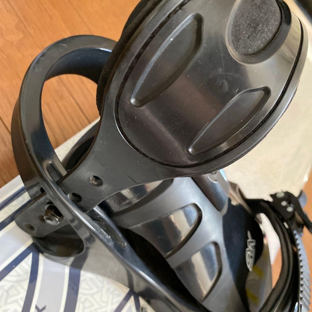 スノボ　板　レディース　美品　送料込