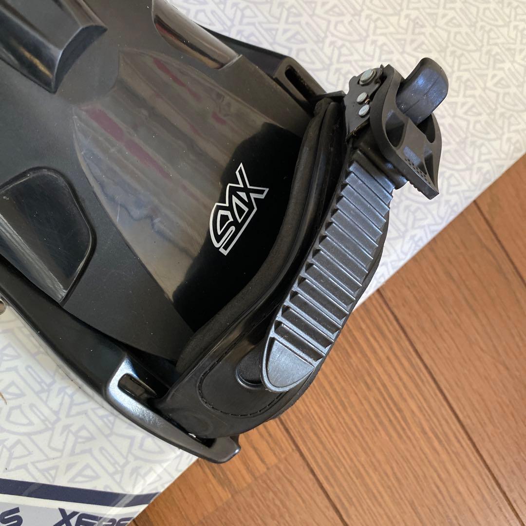 スノボ　板　レディース　美品　送料込