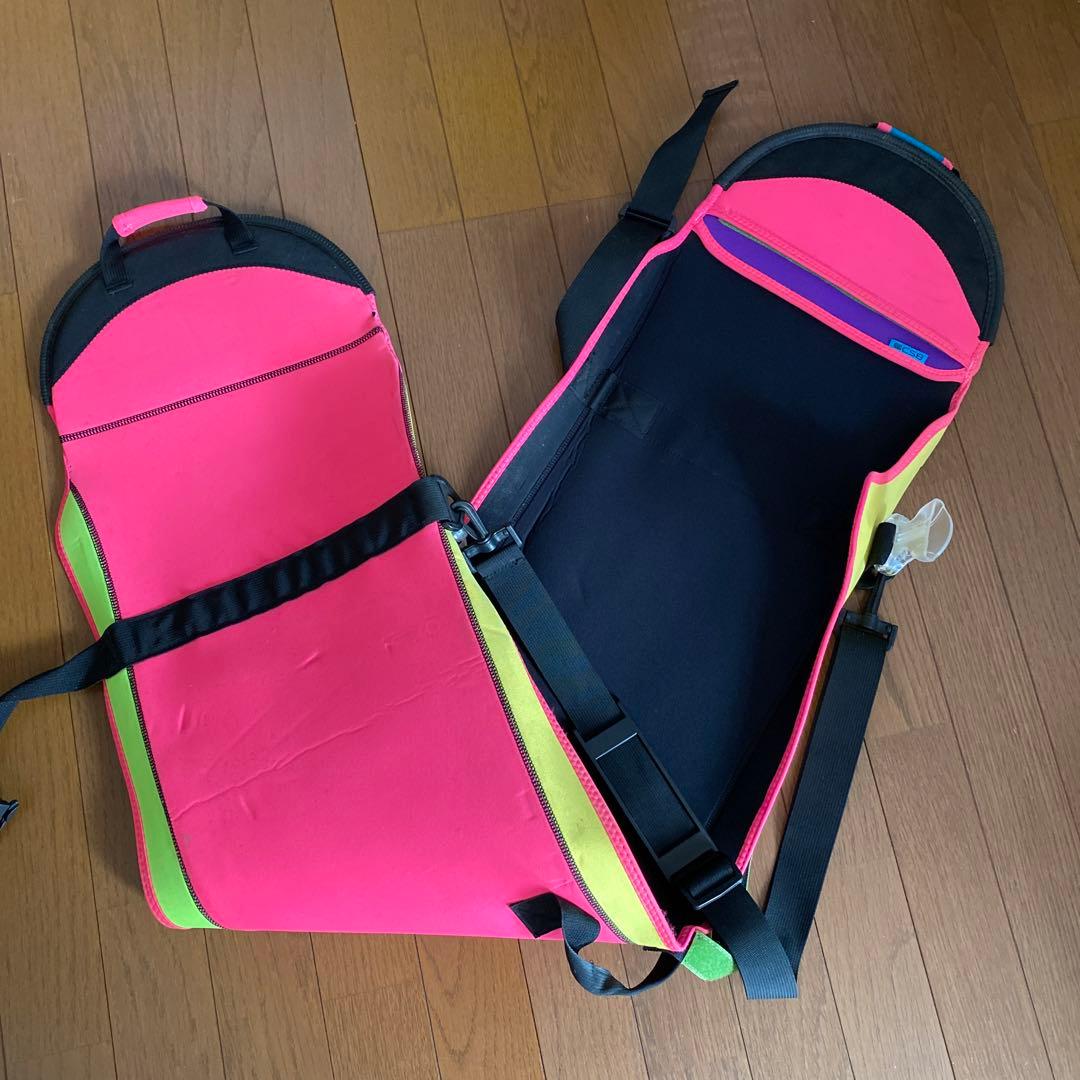 スノボ　板　レディース　美品　送料込