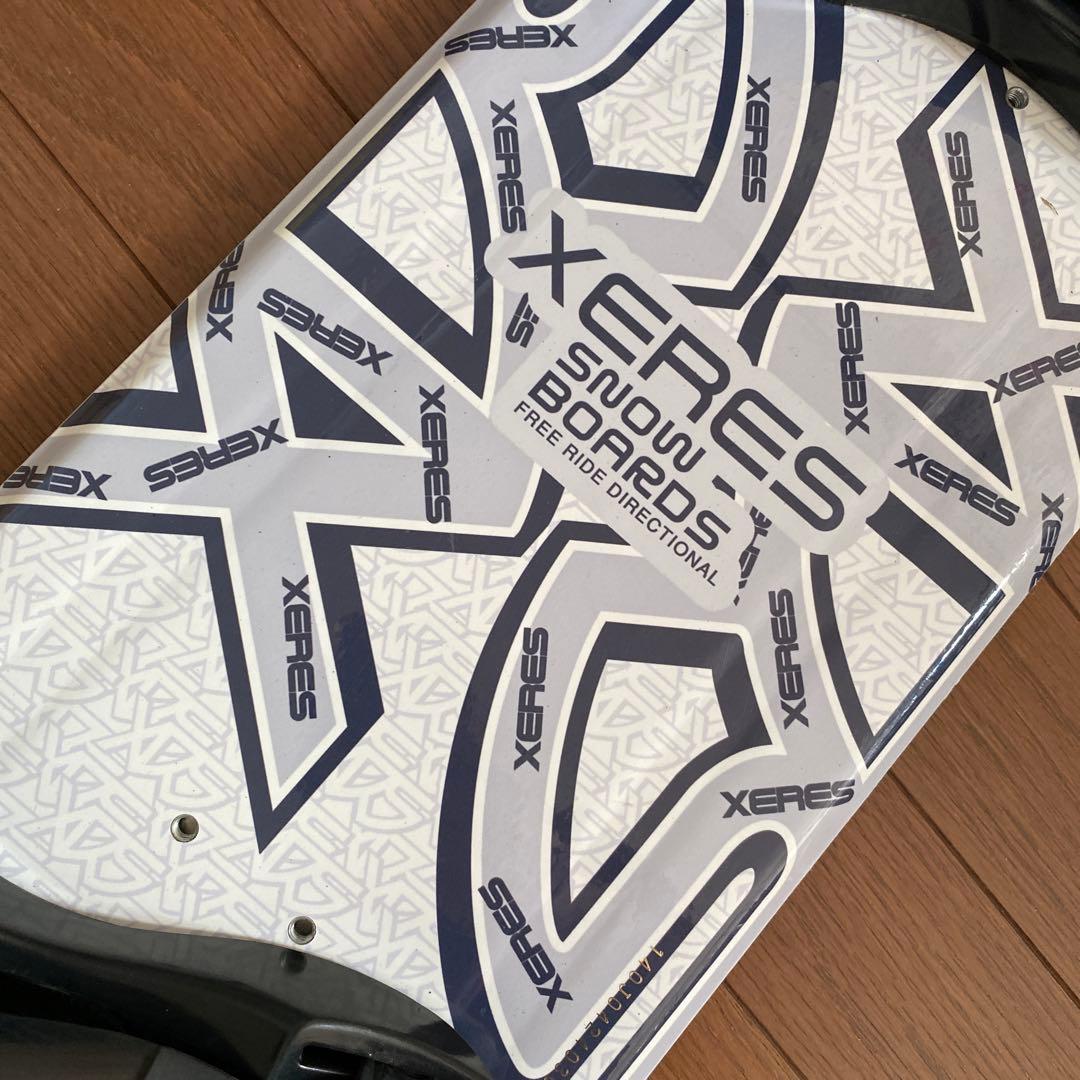 スノボ　板　レディース　美品　送料込