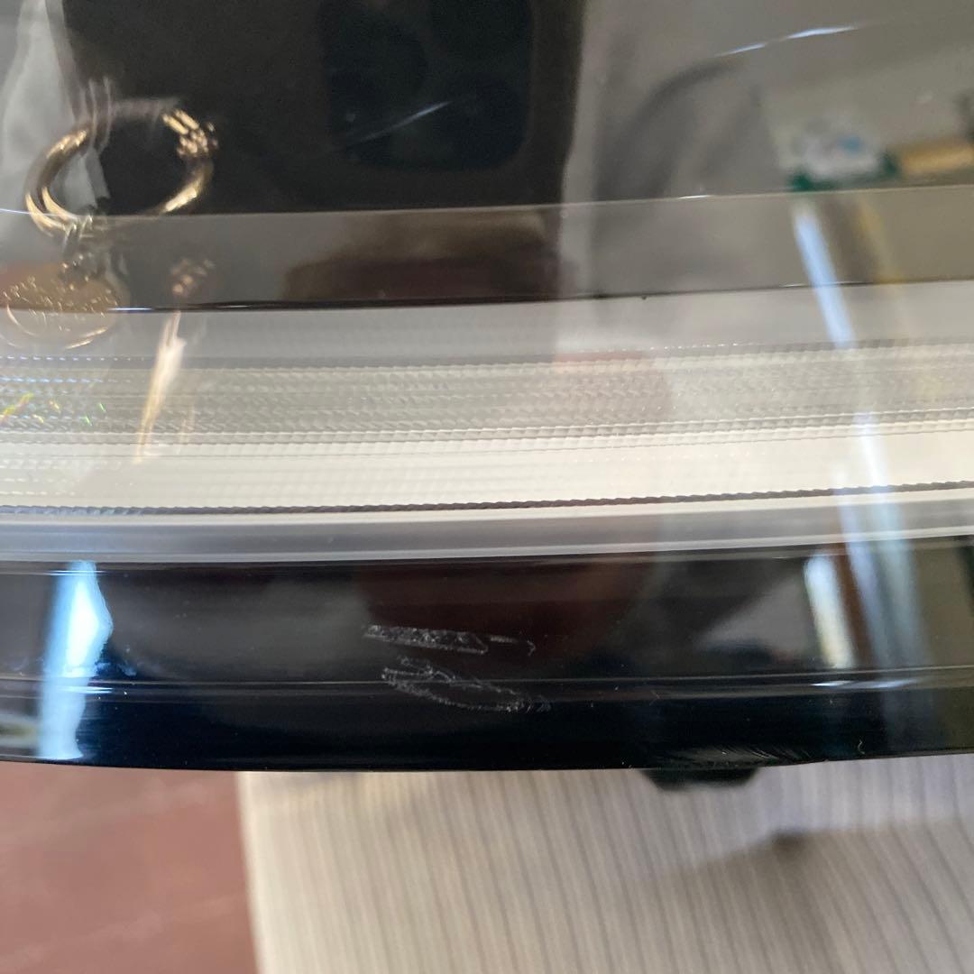 車部品さん専用ホンダステップワゴンRP8左ヘッドライト