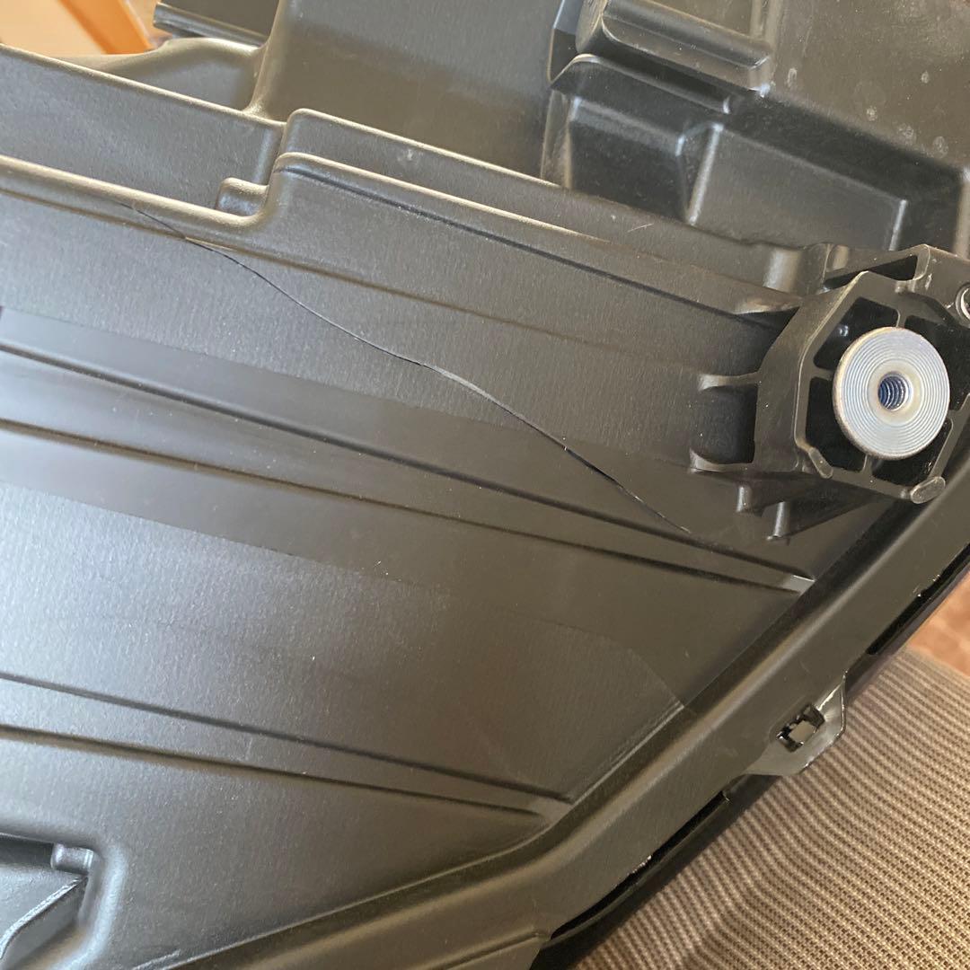 車部品さん専用ホンダステップワゴンRP8左ヘッドライト