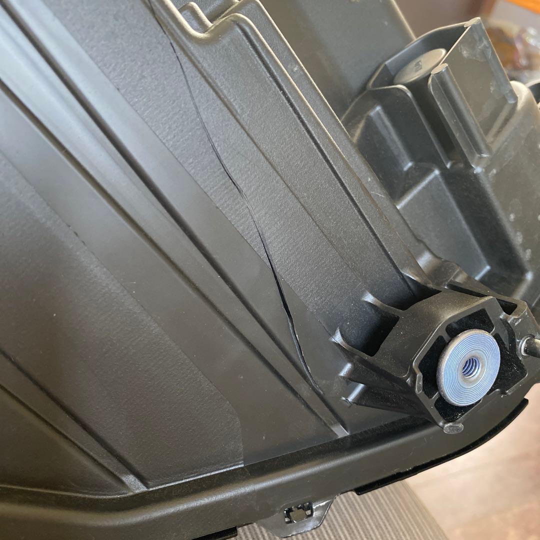 車部品さん専用ホンダステップワゴンRP8左ヘッドライト