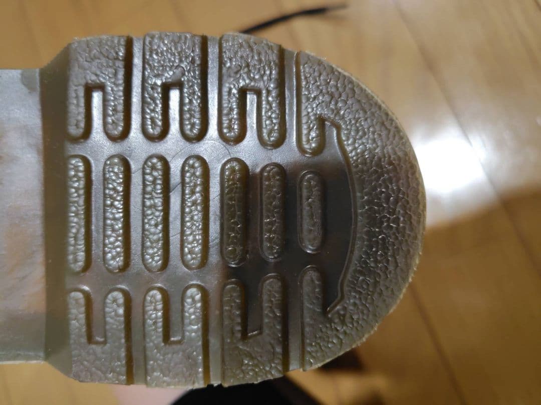 ドクターマーチン　Dr.Martens　10ホールブーツ　（1490）　ブラック