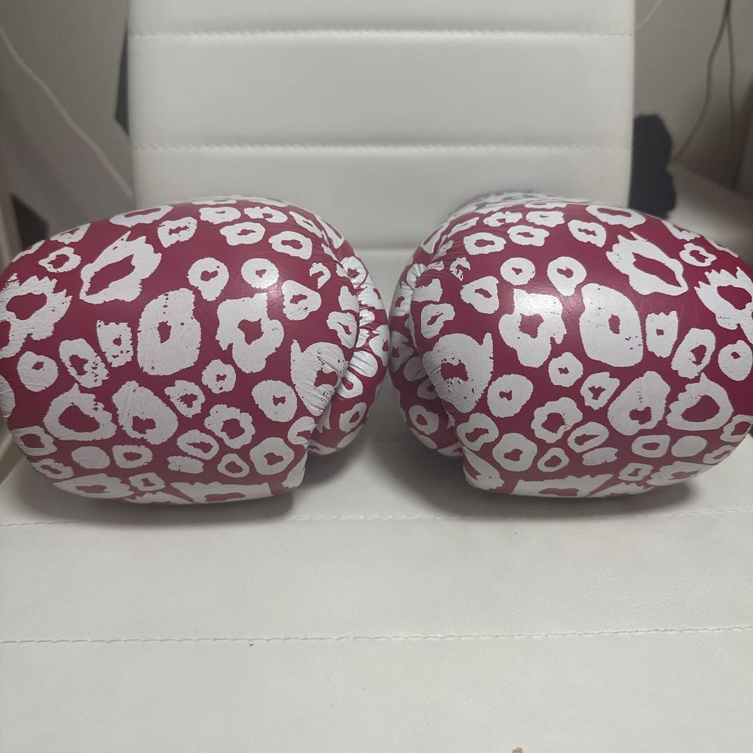 WINDY ボクシンググローブ 8oz