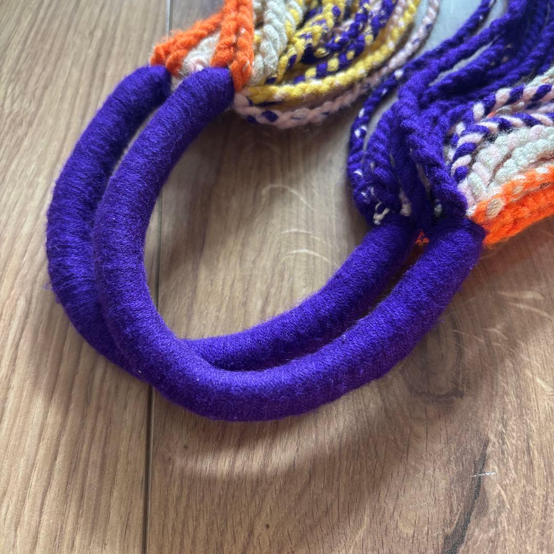 t*0様 MARNI HAMMOCK BAGハンモックバッグサンライズビーチ　保