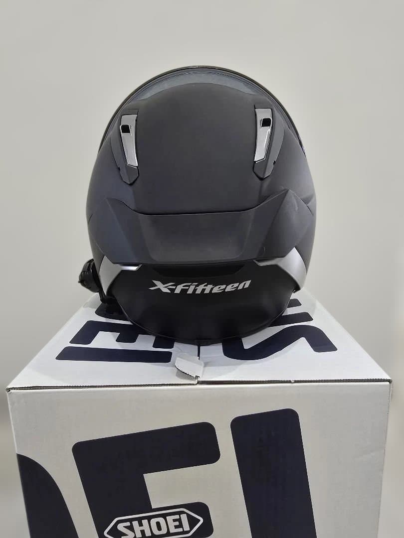 X-15　マットブラック Mサイズ　　　おとうさんさん専用