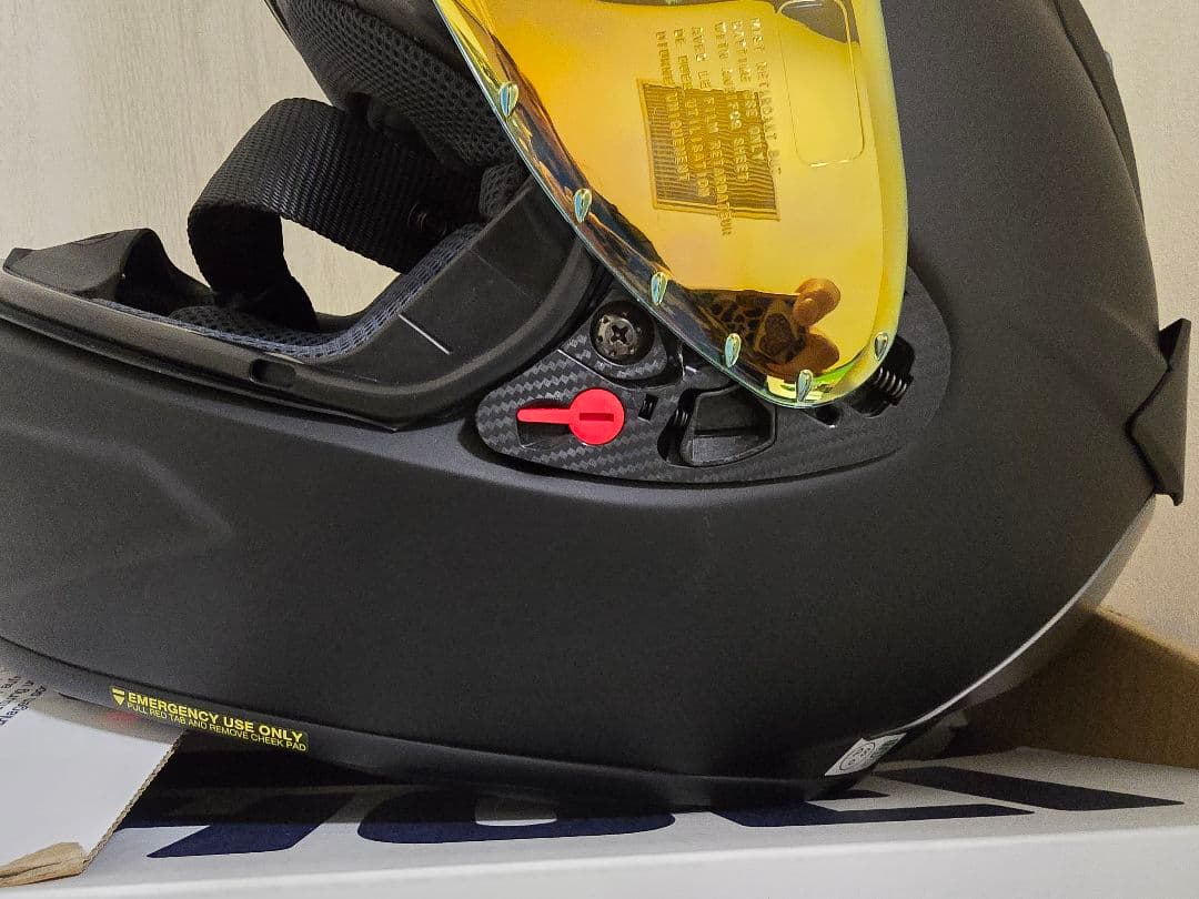 X-15　マットブラック Mサイズ　　　おとうさんさん専用