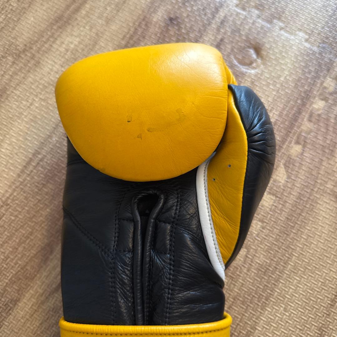 PRIZE RING ボクシンググローブ 14 oz