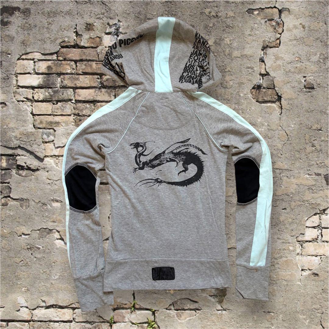 断*離様 最終値下げ【美品】ルグランブルー L.G.B. ドラゴントリップ　フー