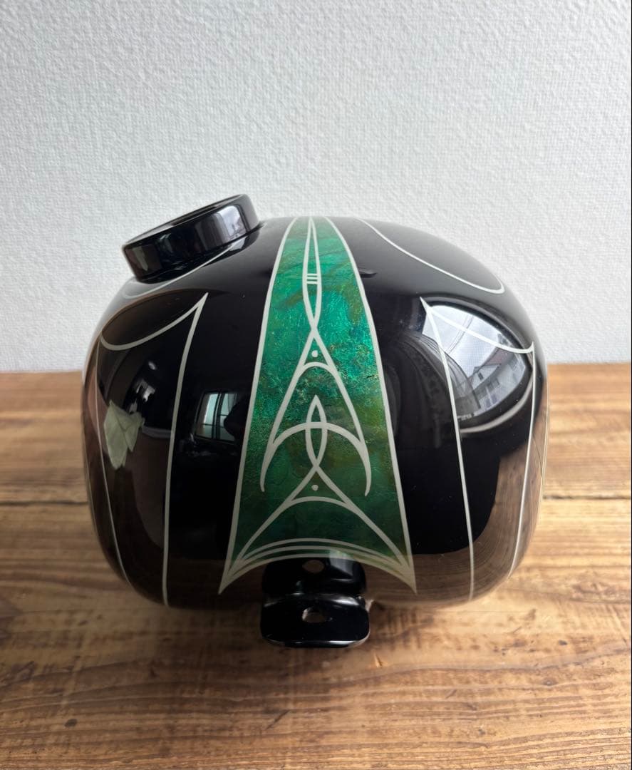 ハーレー　chopper タンク