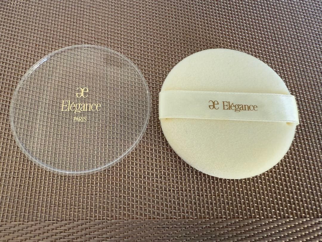 エレガンス ラ プードル オートニュアンス リクスィーズⅥ