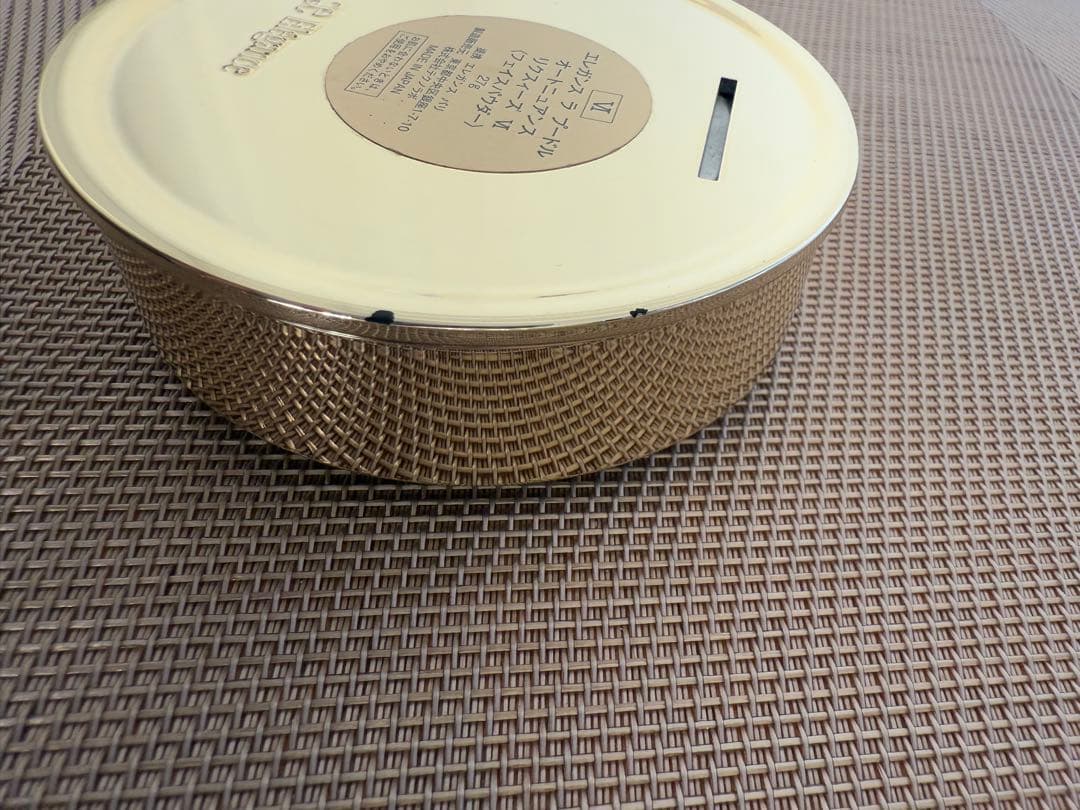 エレガンス ラ プードル オートニュアンス リクスィーズⅥ