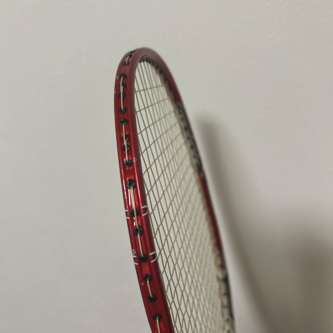 ナノレイアイスピード (NR i-SPEED 3UG4)