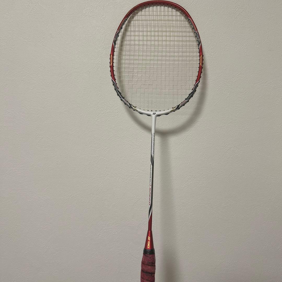 ナノレイアイスピード (NR i-SPEED 3UG4)