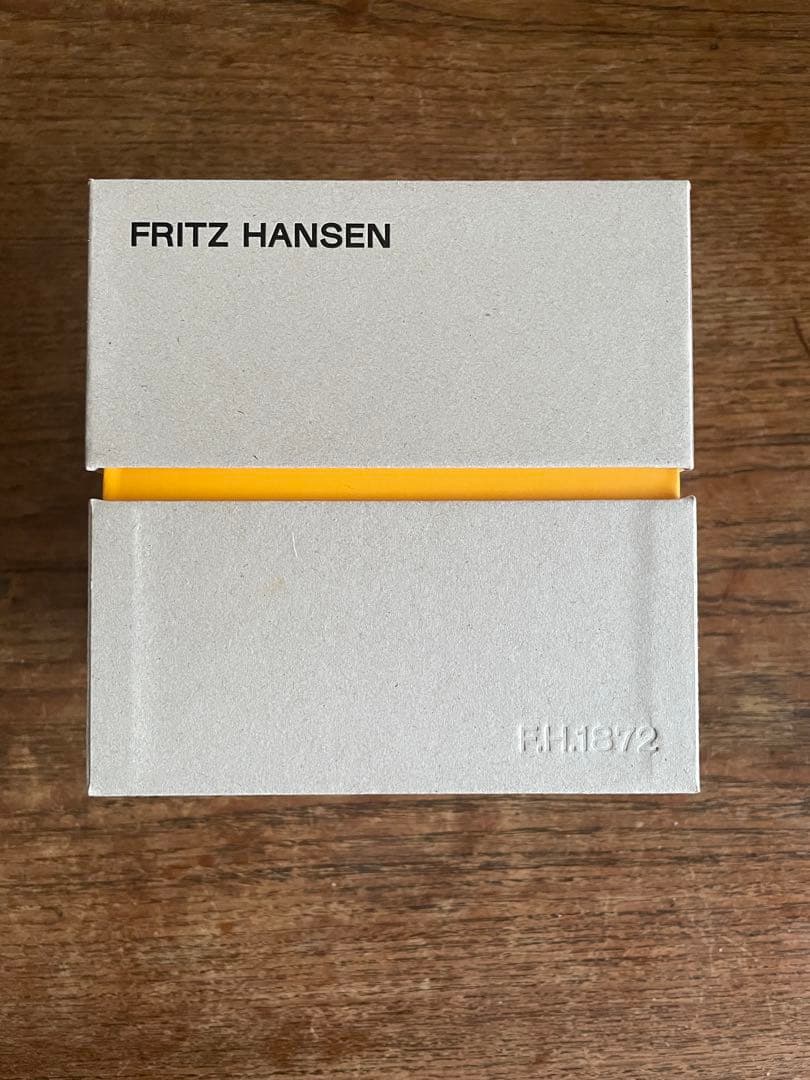Fritz Hansen イケバナ ベース スモール フリッツハンセン フラワー