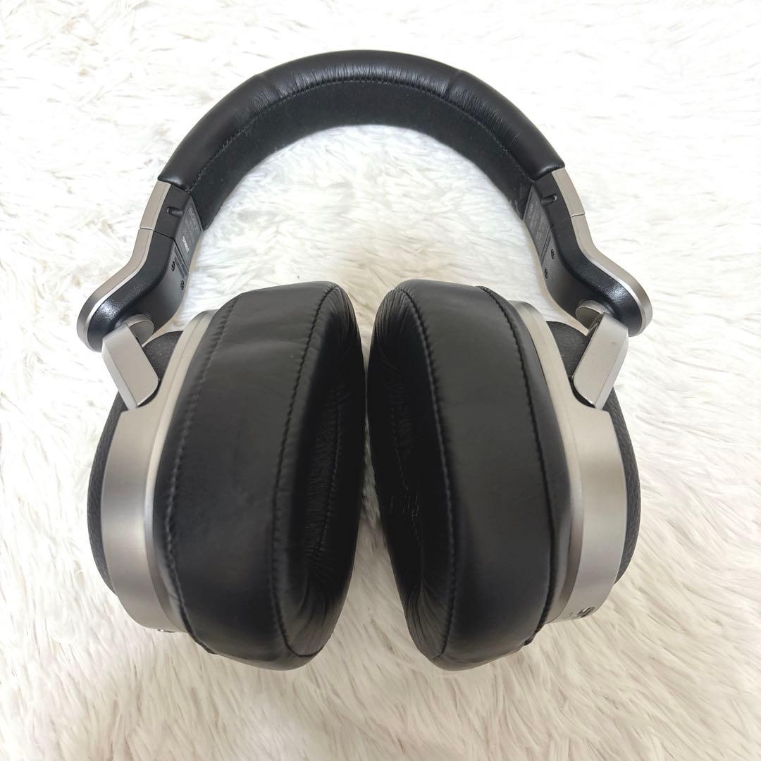 【極希少】SONY MDR-HW700DS デジタルサラウンドヘッドホンシステム
