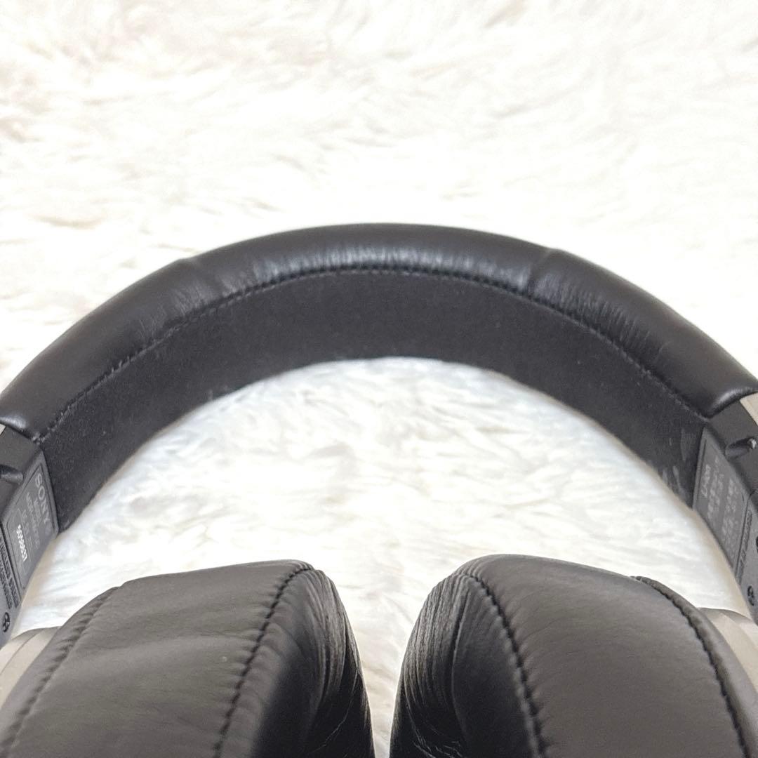 【極希少】SONY MDR-HW700DS デジタルサラウンドヘッドホンシステム