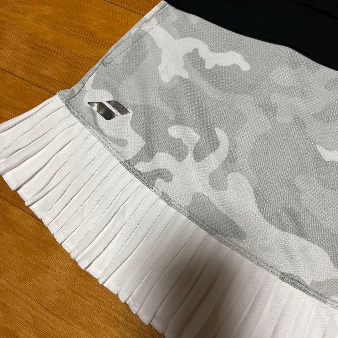 バボラ　テニスウェア 2点セット