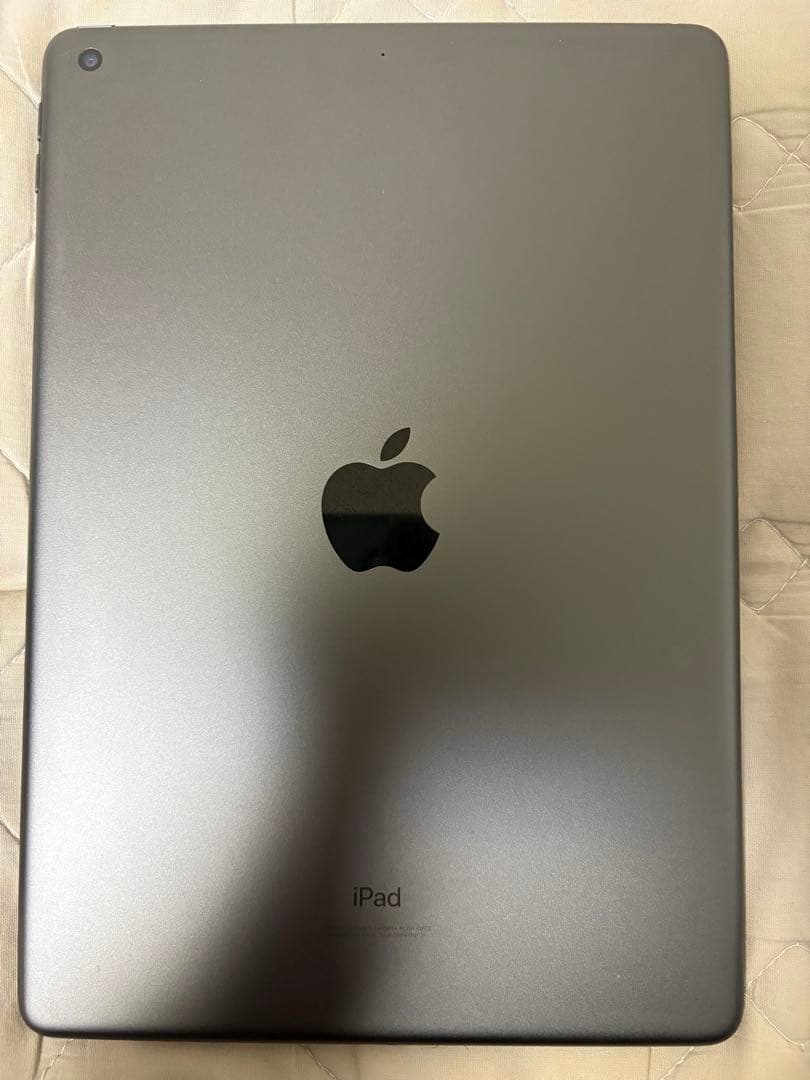 ipad 9世代 WiFiモデル 64gb タッチペン付き