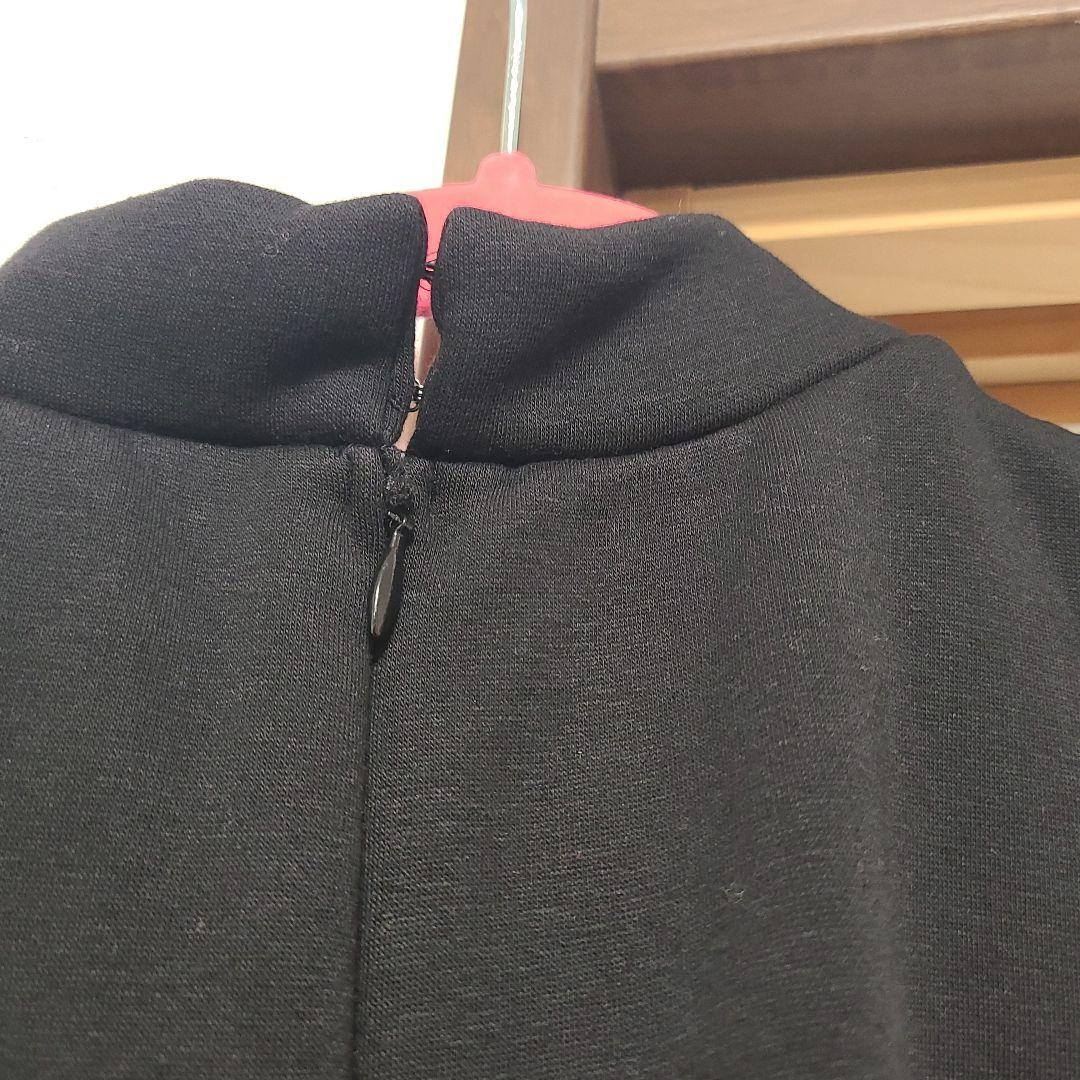 ENFOLDプルオーバー