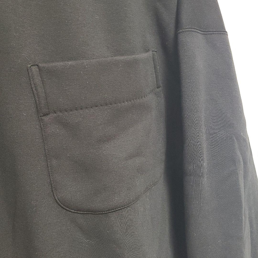 ENFOLDプルオーバー