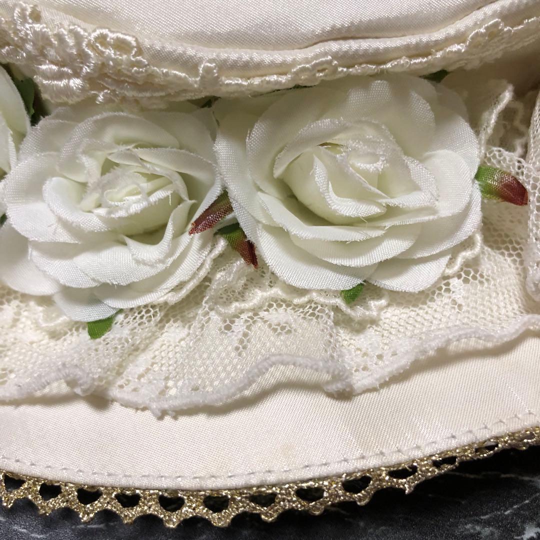 Angelic Pretty dream rose hat ap ローズ ハット