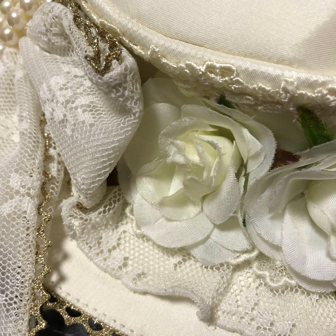 Angelic Pretty dream rose hat ap ローズ ハット