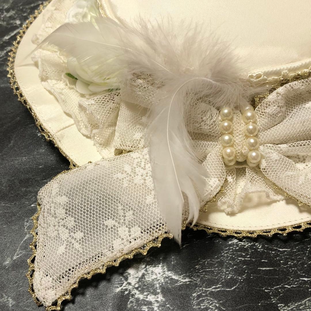 Angelic Pretty dream rose hat ap ローズ ハット