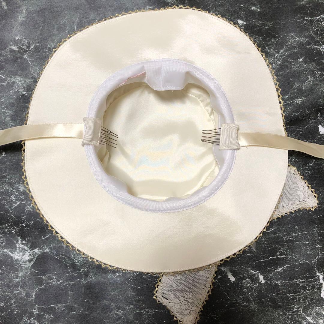 Angelic Pretty dream rose hat ap ローズ ハット