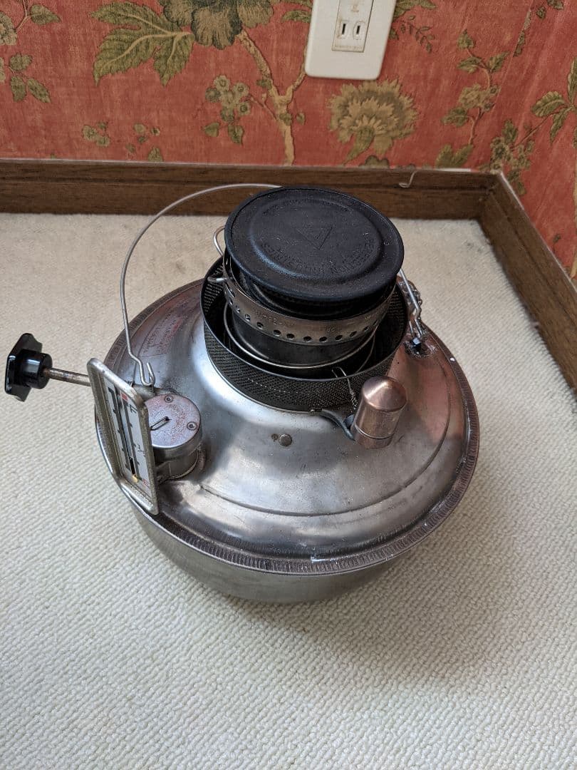 パーフェクションストーブ750型 kogoakesukoativyさま専用