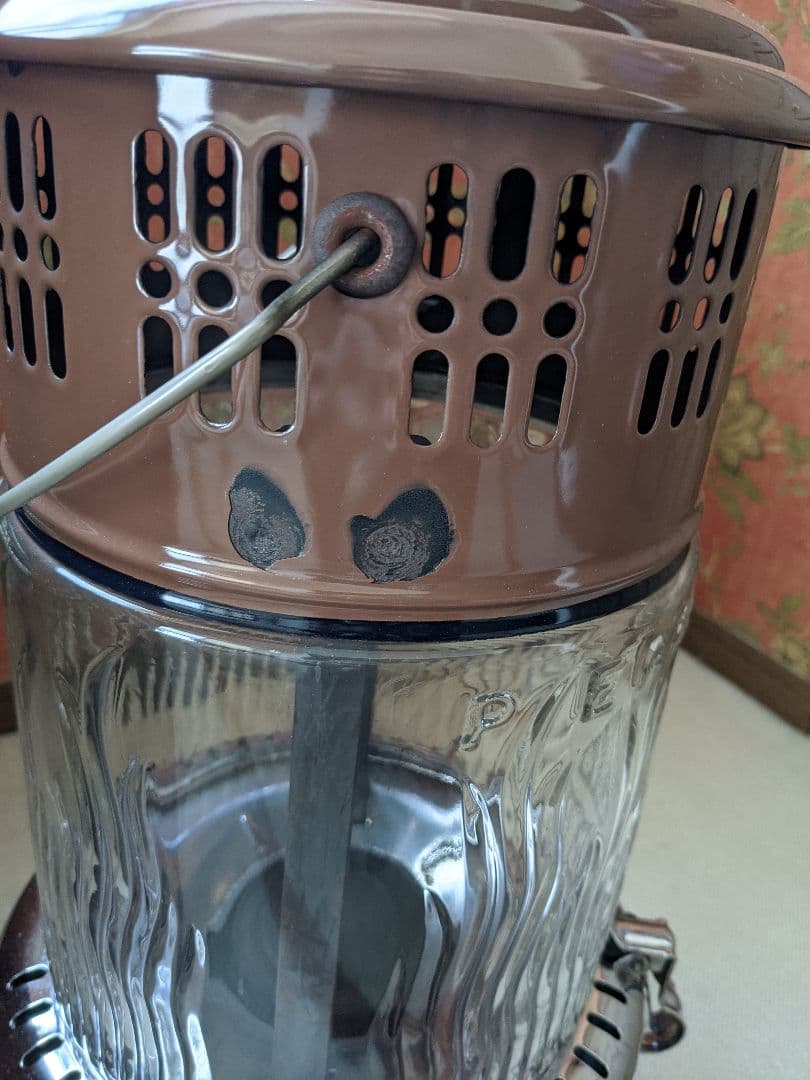 パーフェクションストーブ750型 kogoakesukoativyさま専用