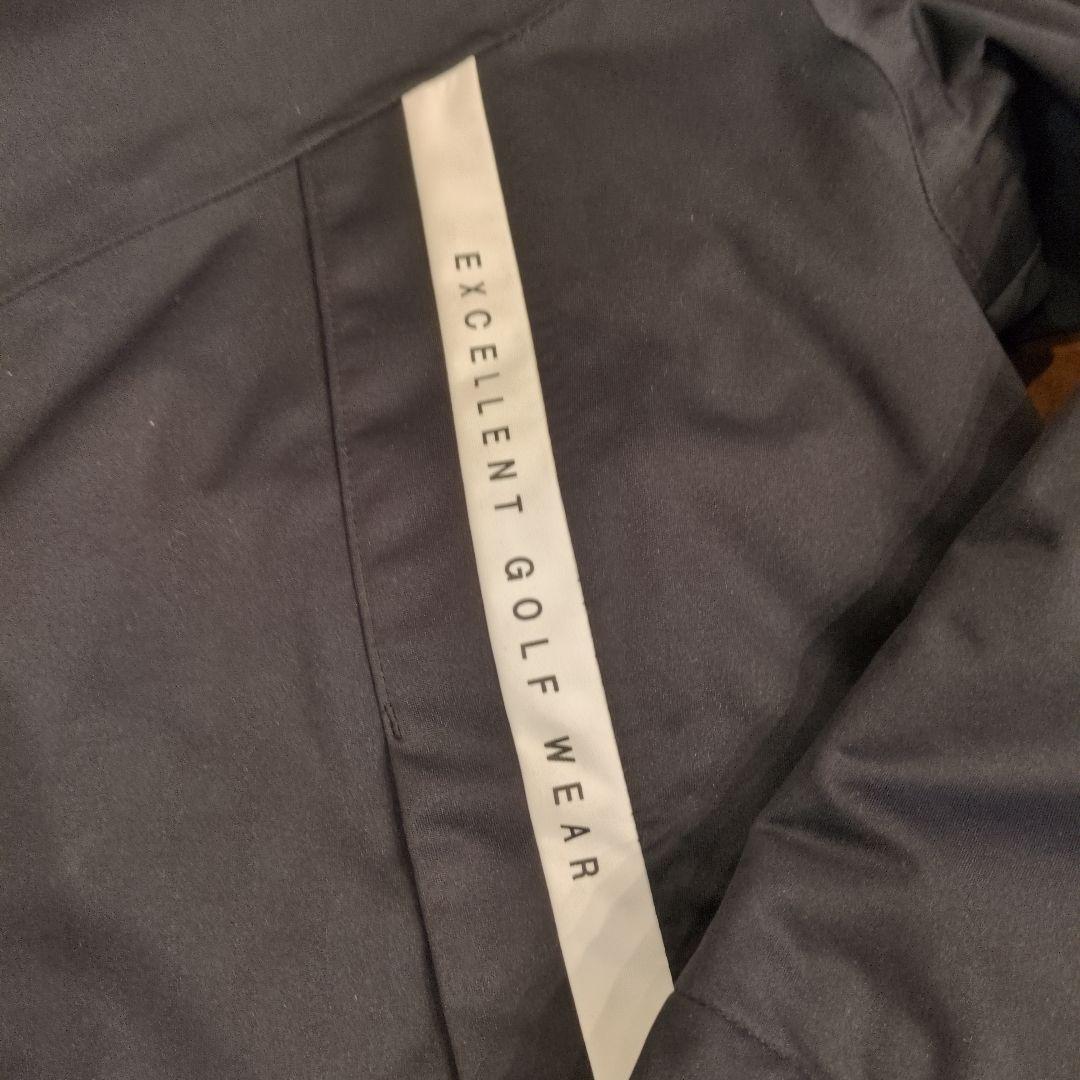 【新品】プーマ エクセレントゴルフ 49,500円 防風蓄熱中綿ジャケットXL