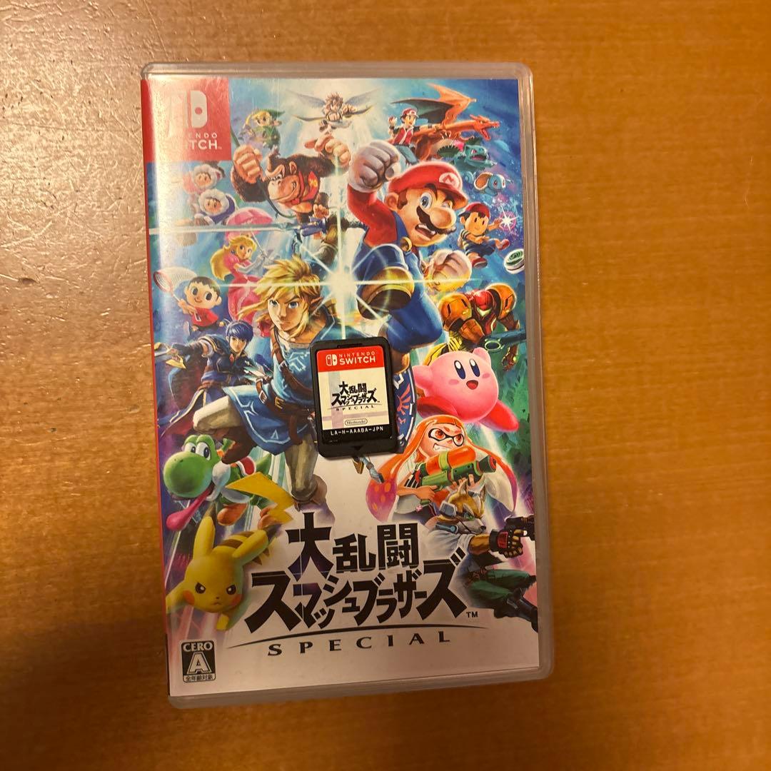 Nintendo Switch ゲーム12本セット