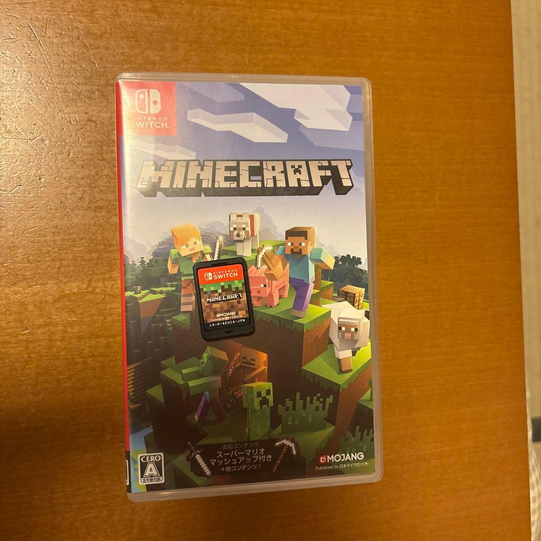 Nintendo Switch ゲーム12本セット