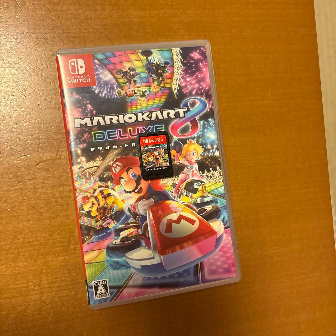 Nintendo Switch ゲーム12本セット