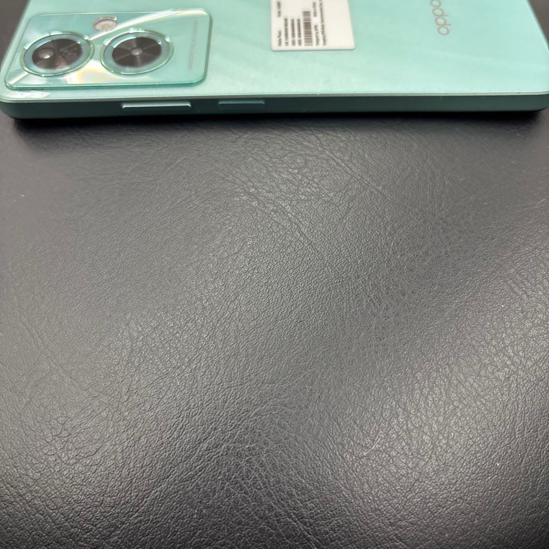 oppo スマホ 128GB SiMフリー