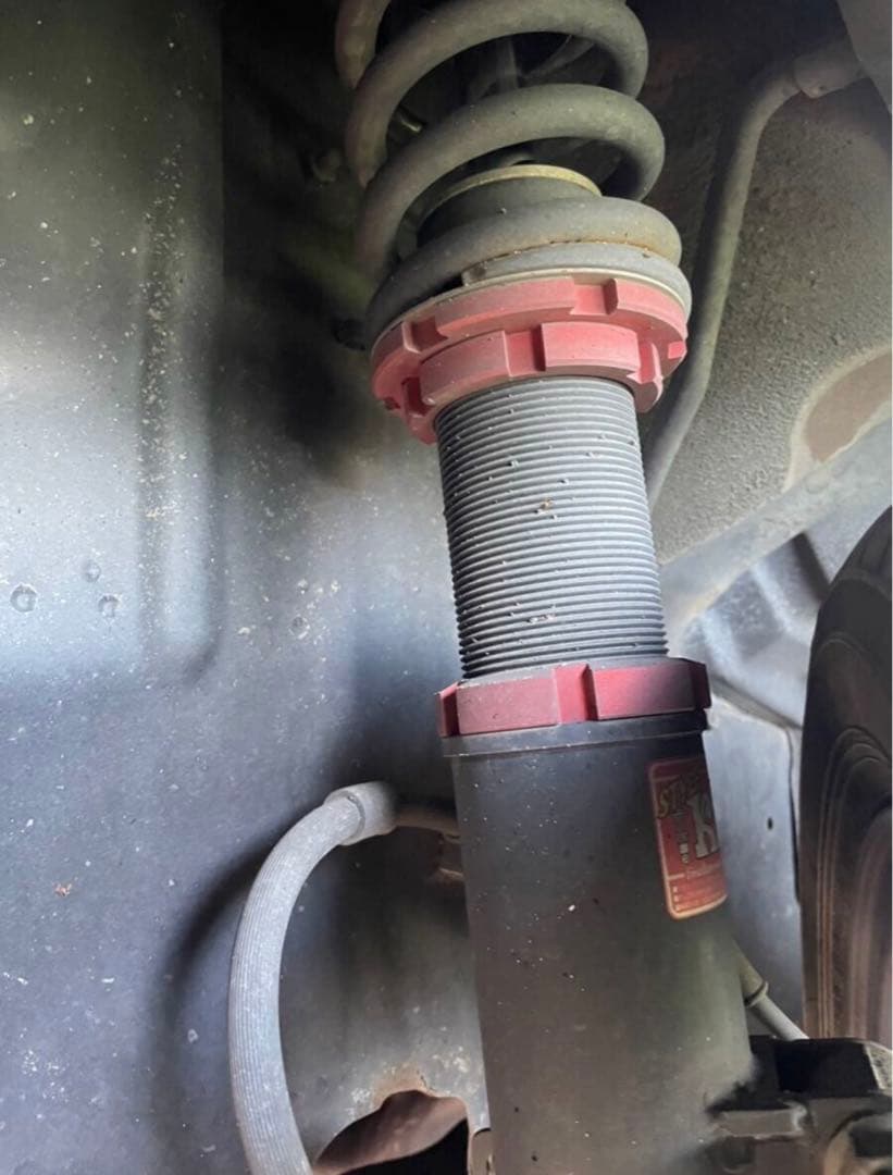 G*e様 出品10月8日まで【値段交渉⭕️】ダイハツ　コペン　5速　マニュアル