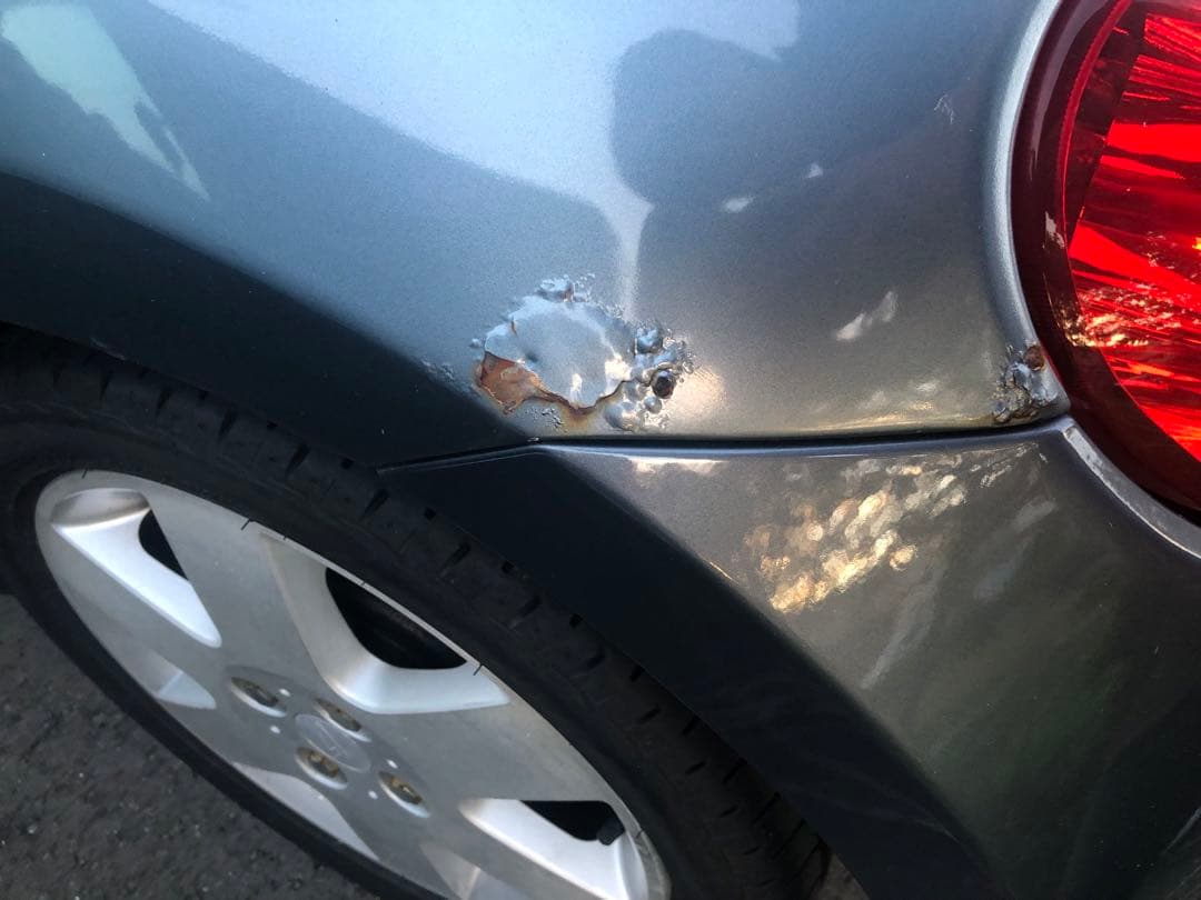 G*e様 出品10月8日まで【値段交渉⭕️】ダイハツ　コペン　5速　マニュアル